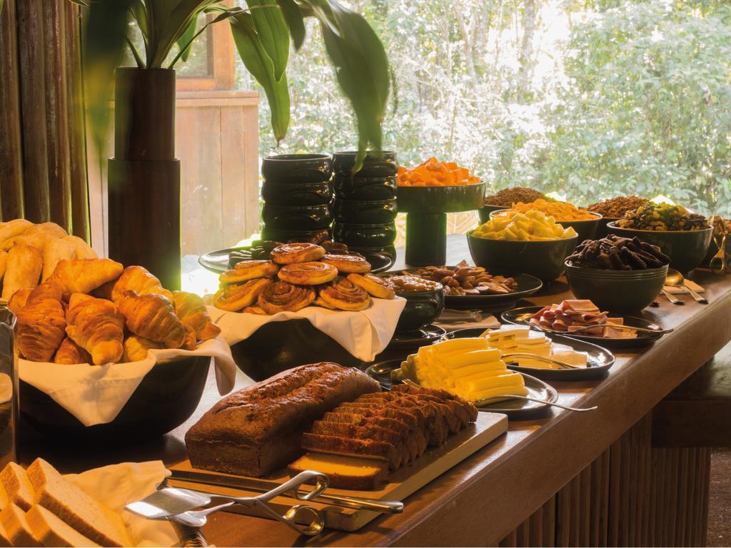 Inkaterra Reserva Amazonica 푸에르토말도나도 외부 사진