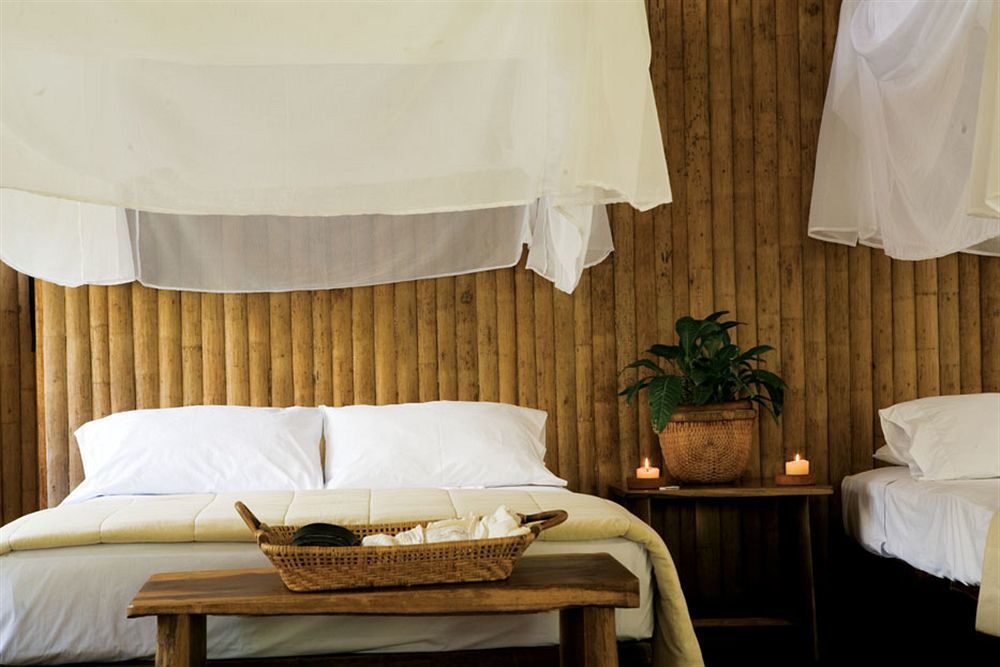 Inkaterra Reserva Amazonica 푸에르토말도나도 외부 사진