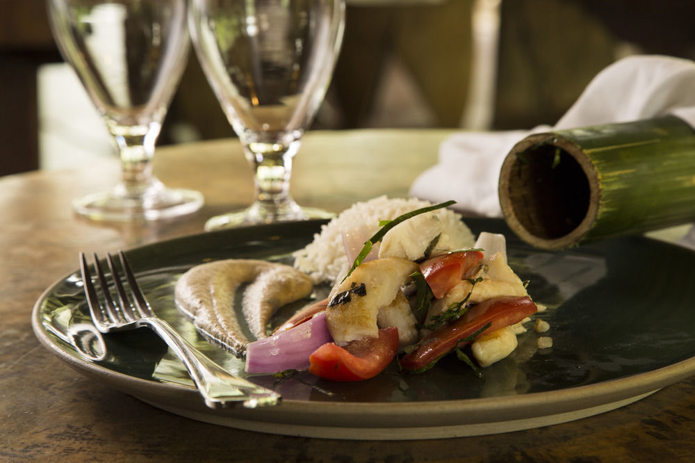 Inkaterra Reserva Amazonica 푸에르토말도나도 외부 사진