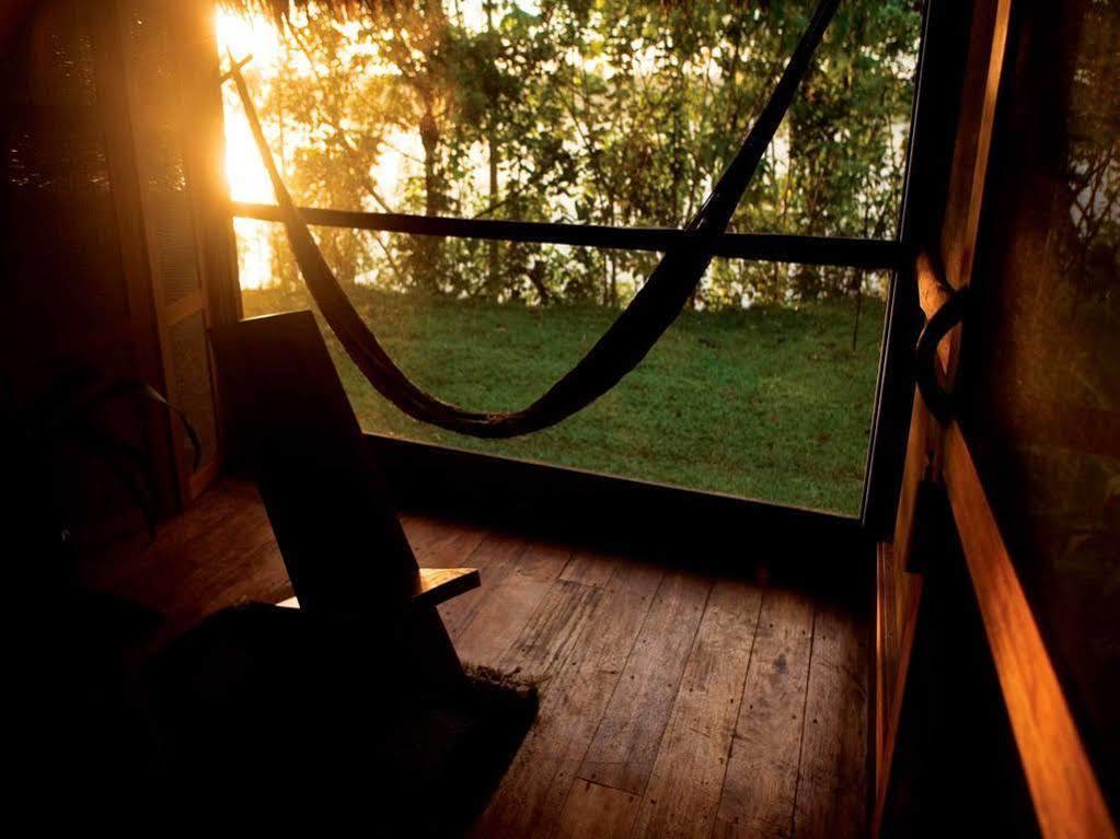 Inkaterra Reserva Amazonica 푸에르토말도나도 외부 사진